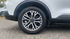 Ford Kuga 1.5 EcoBlue Titanium Edition 5dr Auto Diesel Estate